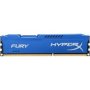 Kingston Hyperx Fury HX318C10F 8GB DDR3 Desktop Memory 1866MHZ