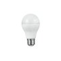 Light Bulb LED A60 E27 Bulk Pack Of 6 8W Warm White
