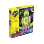Sand Art - Space Neon Kit - Oola
