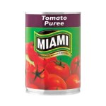 Miami Tomato Puree 410G