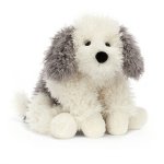 Floofie Sheedog By