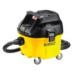 DeWalt Vacuum Dust Extractor 30L L-class - DWV901L-QS