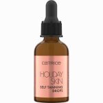 Catrice Holiday Skin Self Tanning Drops 010 Forever Summer Glow