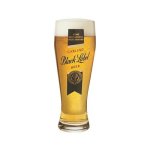 Consol Branded Carling Black Label 500ML Beer Glass
