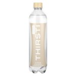 Thirsti Litchi Flavoured Water 500ML