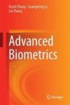 Advanced Biometrics Hardcover 1ST Ed. 2018