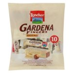 Loacker Gardena Fingers White 125G