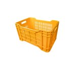 Agrilug Vented Yellow