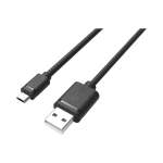 UNITEK 3M Type Am To Micro USB M Cable Y-C435GBK CAB-USB-MICBM-3M-U