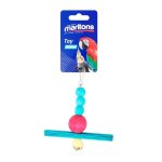 Dragonfly Bird Toy 13 11.5X3CM