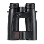 Leica Geovid Pro 10X42 Se 2000 Meters Rangefinder Binoculars- 40824