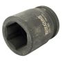 Tork Craft - 29MM 3/4" Drive 6PT Impact Socket - 2 Pack