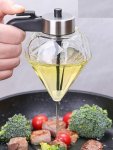 Diamond Shape Liquid Dispenser