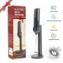 Zs - Powerful Handheld Electric Milk Frother
