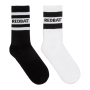 2-PACK Socks 7-11