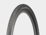 Bontrager Betasso Rsl Gx Tlr Gravel Tyre - Black - 700C X 50MM