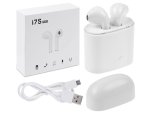 Apple I7S Tws Earphones Dual Wireless Bluetooth Earbuds For Iphone 6 7 Plus X Samsung - Autostyle Motorsport South Africa