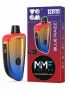 Mmf Fantazia 12000 Puffs Disposable Vape - Blue Razz