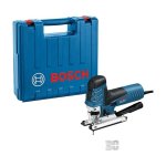 Bosch 780W Stab Orbital Jigsaw Gst 150 Ce