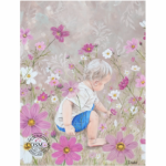 Sling Cosmos Baby