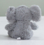 15CM Scented Elephant