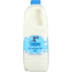 2% Medium Fat Milk 2L