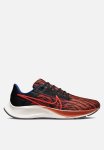Nike Wmns Air Zoom Pegasus 38 - Burnt Sunrise habanero Red-black-phantom