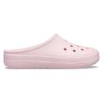 Classic Low Profile Clog - Pink Milk M9W11