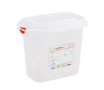 Gastronox 1 9 H150 - 1 5 L