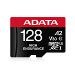 Adata 128GB High Endurance Microsd Card