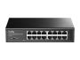 Cudy 16 Port Gigabit Rack-mount Switch GS1016