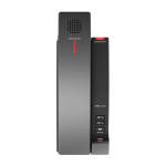 Snom HD101 Cordless Dect Ip Phone
