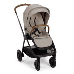 Nuna Triv Next Stroller-hazelwood