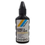 Genkem Hobby And Craft Glue Multi Purpose Glue 125ML