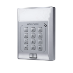 Hikvision Value Series Card Terminal
