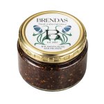 Brendas Kalamata Olive And Fig Pate 200ML