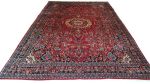 Very Fine Persian Bidjar Carpet 333CM X 223CM Hand Knotted