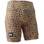 High Waist - Leopard - Ladies XL - 38
