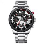 Curren 8395 Chronograph