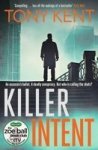 Killer Intent Paperback 3RD Edition