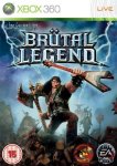 Legend Brutal Xbox 360