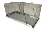 Mouse Trap Top 29.5X13X15CM Top Hole CH635-L