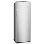Defy DFD430 335L Inox DLI-45 Upright Fridge