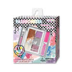 Fashionista Eyeshadow & Lip Gloss