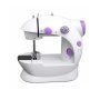 SM202A MINI Sewing Machine With Double Threads