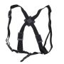 Adjustable Saxophone Harness Chest Strap For Shoulder Support