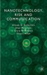 Nanotechnology Risk And Communication