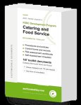 Fssc Development Program V2.0 Document Templates Toolkit Catering And Food Service Tkdp-c