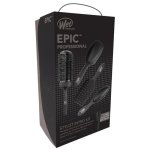 Wetbrush Pro Epic Stylist Intro Set: 4 Brushes & 2 Combs