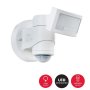 Eurolux Nightwatcher Robotic Security Light White LED